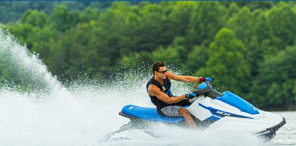 yamaha watersports dealer